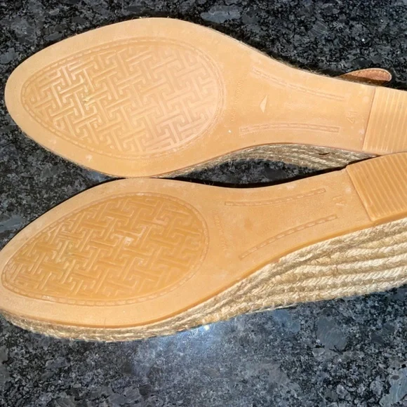 Toni Pons Origens Croacia Black Leather Sandal Womens Size EU 41 US 10 - Picture 6 of 9